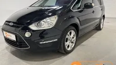 Gebraucht 2014 Ford S-MAX Titanium Van / Kleinbus | 7.950 € (Fairer Preis)