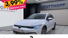Gebraucht 2023 VW Golf VIII Life Limousine | 22.777 € (Fairer Preis)