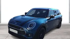Mini Cooper SD Clubman