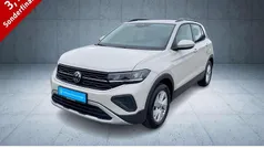 Gebraucht 2025 VW T-Cross Life SUV | 21.270 € (Fairer Preis)