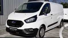 Gebraucht 2020 Ford Transit Custom Basis Van | 18.950 € (Superpreis)