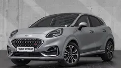Mineral silber metallic Gebraucht 2020 Ford Puma ST-Line SUV | 17.890 € (Fairer Preis)