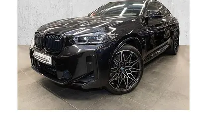 Gebraucht 2024 BMW X4 M Competition Edition SUV | 69.970 € (Guter Preis)