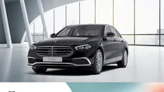 Gebraucht 2021 Mercedes E400 Limousine | 47.980 € (Fairer Preis)