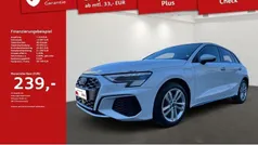 Audi A3 Sportback e-tron
