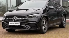 Mercedes GLA200