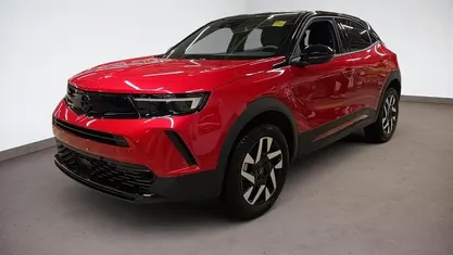 Gebraucht Opel Mokka 136 PS (100 kW) 2025 SUV