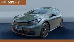 Gebraucht 2024 Cupra Born VZ3 Kleinwagen | 46.995 € (Guter Preis)