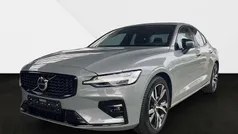 Gebraucht 2023 Volvo S60 Ultimate Limousine | 35.970 € (Guter Preis)