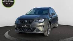 Gebraucht 2024 Seat Arona Style SUV | 21.940 € (Fairer Preis)