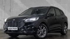 Agate black metallic Gebraucht 2023 Ford Kuga ST-Line SUV | 26.240 € (Fairer Preis)