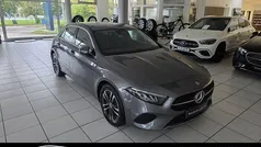 Gebraucht 2024 Mercedes A180 Progressive Limousine | 27.350 € (Guter Preis)