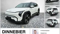 Gebraucht 2025 Kia EV3 3 SUV | 39.590 € (Fairer Preis)
