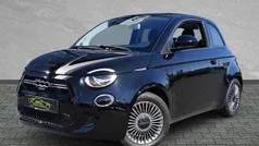 Gebraucht 2021 Fiat 500e Action Kleinwagen | 10.990 € (Fairer Preis)