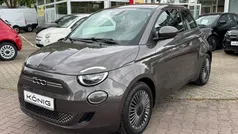 Gebraucht 2021 Fiat 500e Icon Kleinwagen | 16.777 € (Fairer Preis)