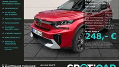 Gebraucht 2025 Citroën C3 Aircross PureTech SUV | 19.790 € (Fairer Preis)