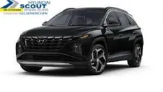Gebraucht 2025 Hyundai Tucson N Line SUV | 37.970 € (Fairer Preis)