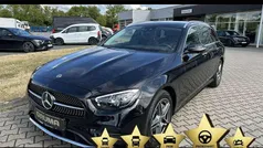 Gebraucht 2022 Mercedes E450 AMG Kombi | 58.960 € (Etwas zu teuer)