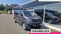 Gebraucht 2020 Opel Zafira Life Selection Van / Kleinbus | 30.999 € (Fairer Preis)