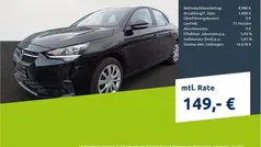 Gebraucht 2021 Opel Corsa-e Edition Kleinwagen | 14.870 € (Fairer Preis)