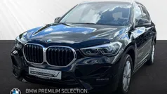 Gebraucht 2021 BMW X1 Sport Line SUV | 28.390 € (Fairer Preis)