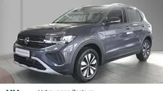 Gebraucht 2025 VW T-Cross Goal SUV | 24.990 € (Fairer Preis)