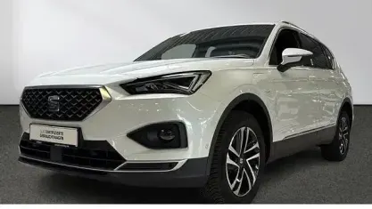 Second-hand Seat Tarraco 245 CP (180 kW) 2024 SUV