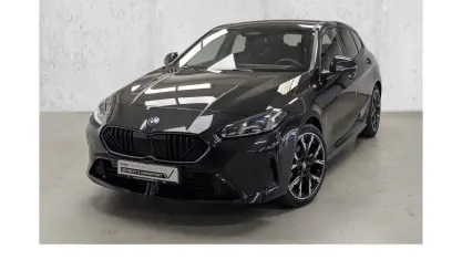 Gebraucht BMW 120 M Sport 170 PS (125 kW) 2025 Schwarz Kleinwagen