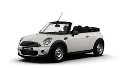 Gebraucht 2015 Mini One Cabriolet Cabrio | 11.930 € (Fairer Preis)