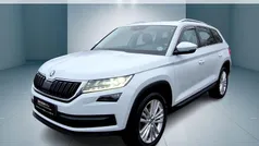 Gebraucht 2019 Skoda Kodiaq Style SUV | 27.740 € (Fairer Preis)