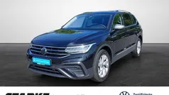 VW Tiguan Allspace