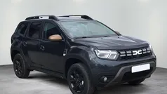 Kometengrau Gebraucht 2024 Dacia Duster Extreme SUV | 25.750 € (Fairer Preis)