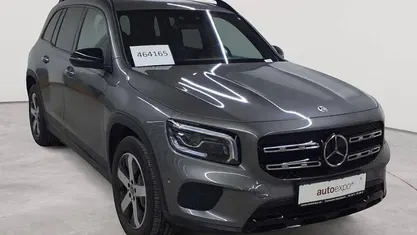Gebraucht Mercedes GLB220 Progressive 190 PS (139 kW) 2023 SUV
