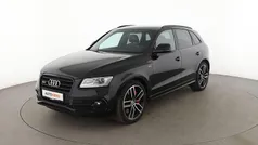 Gebraucht 2016 Audi SQ5 Sport SUV | 29.730 € (Fairer Preis)