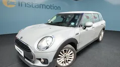 Grau Gebraucht 2018 Mini One Clubman Kombi | 16.199 € (Fairer Preis)
