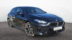 Black sapphire Gebraucht 2025 BMW 120 M Sport Kleinwagen | 34.950 € (Guter Preis)