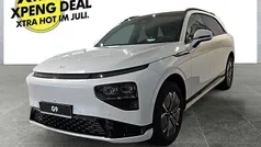 Gebraucht 2025 XPENG G9 RWD Long Range SUV | 65.135 € (Fairer Preis)