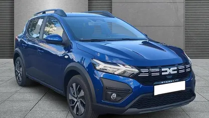 Gebraucht Dacia Sandero Expression 101 PS (74 kW) 2025 SUV