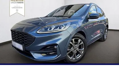 Gebraucht Ford Kuga ST-Line X 151 PS (111 kW) 2022 SUV