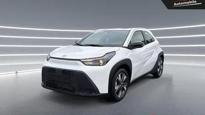 Neu Toyota Aygo X Active 117 PS (86 kW) 2026 SUV