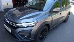 Gebraucht 2025 Dacia Jogger Extreme Limousine | 22.350 € (Fairer Preis)