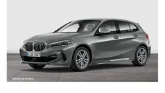 Grau Gebraucht 2022 BMW 120 M Sport Kleinwagen | 27.980 € (Fairer Preis)