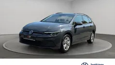 Gebraucht 2022 VW Golf VIII Life Kombi | 22.480 € (Superpreis)