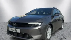 Vulkan grau (metallik) Neu 2025 Opel Astra Edition Kombi | 30.970 € (Fairer Preis)