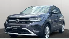 Gebraucht 2024 VW T-Cross Goal SUV | 24.990 € (Fairer Preis)
