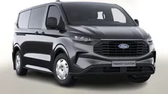 Gebraucht 2025 Ford Transit Custom Trend Van / Kleinbus | 41.508 € (Superpreis)