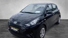 Phantom black Neu 2025 Hyundai i10 Select Kleinwagen | 15.510 € (Fairer Preis)