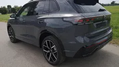 Gebraucht 2025 VW Tiguan R-line SUV | 52.440 € (Fairer Preis)