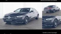 Gebraucht 2024 Mercedes C180 Advanced Limousine | 39.840 € (Fairer Preis)