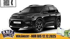 Grau Neu 2025 Citroën C5 Aircross SUV | 27.900 € (Superpreis)